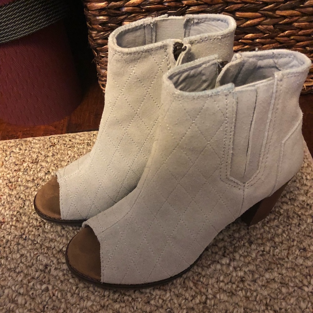 Toms Wegdes